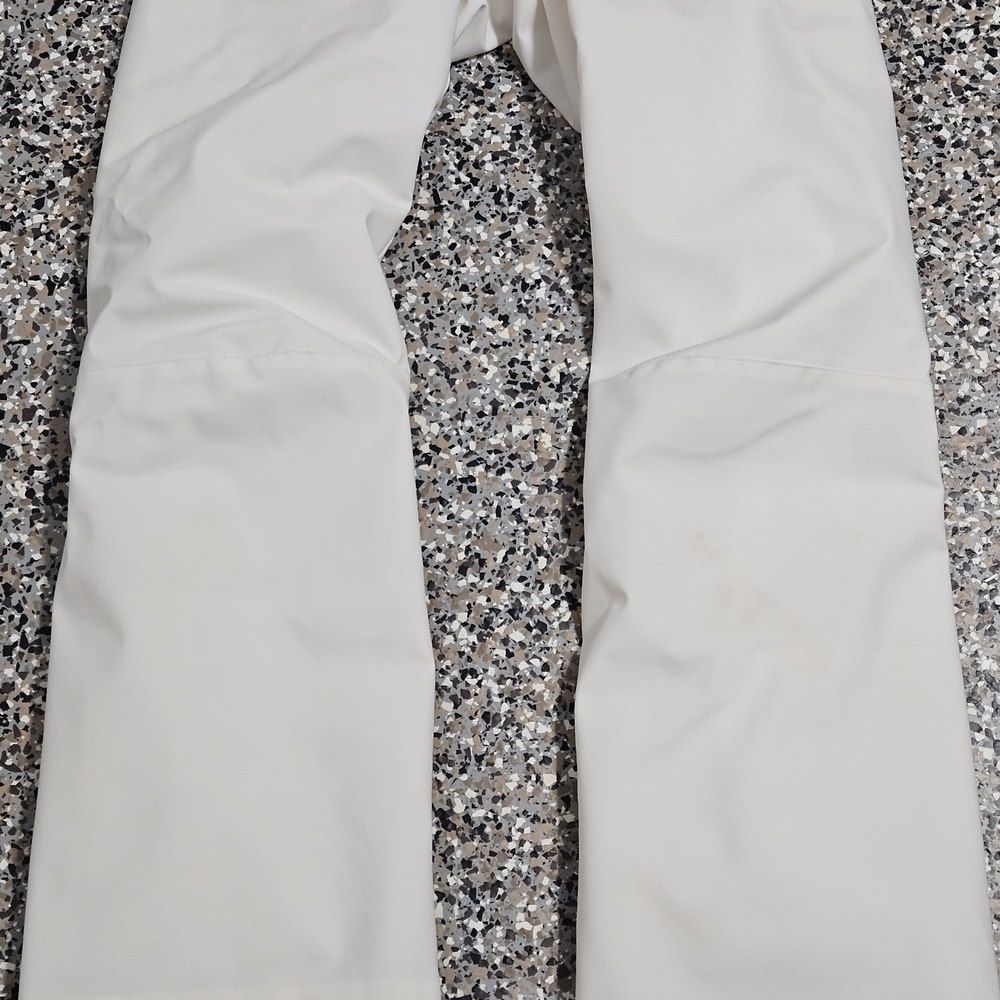 Sunice Womens AUDRIE SKI Snowpant - White - Picture 2 of 8